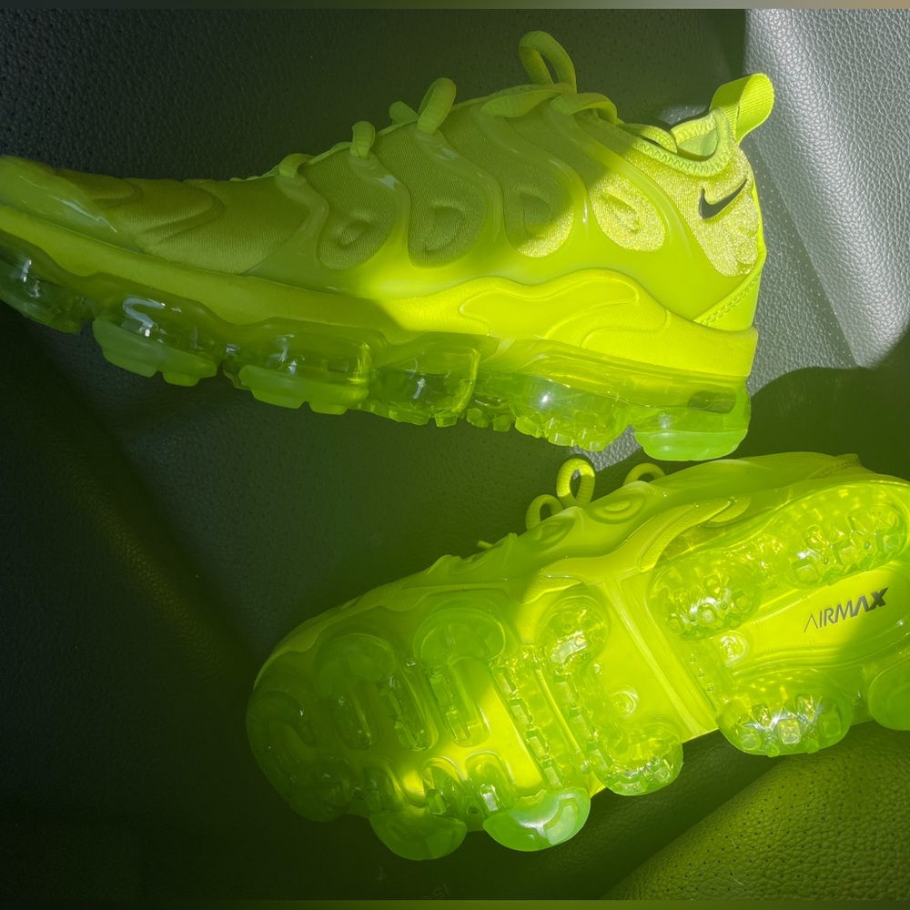 Women vapor max